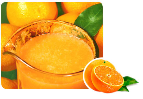 橙蓉-巴西