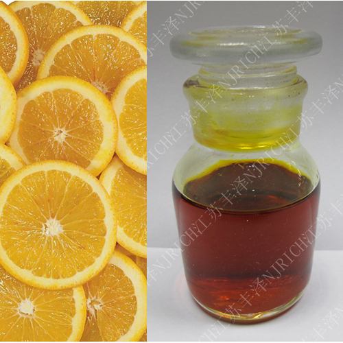 美国十倍甜橙油 ORANGE AMERICA 10X