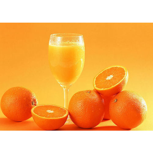浓缩橙汁-以色列